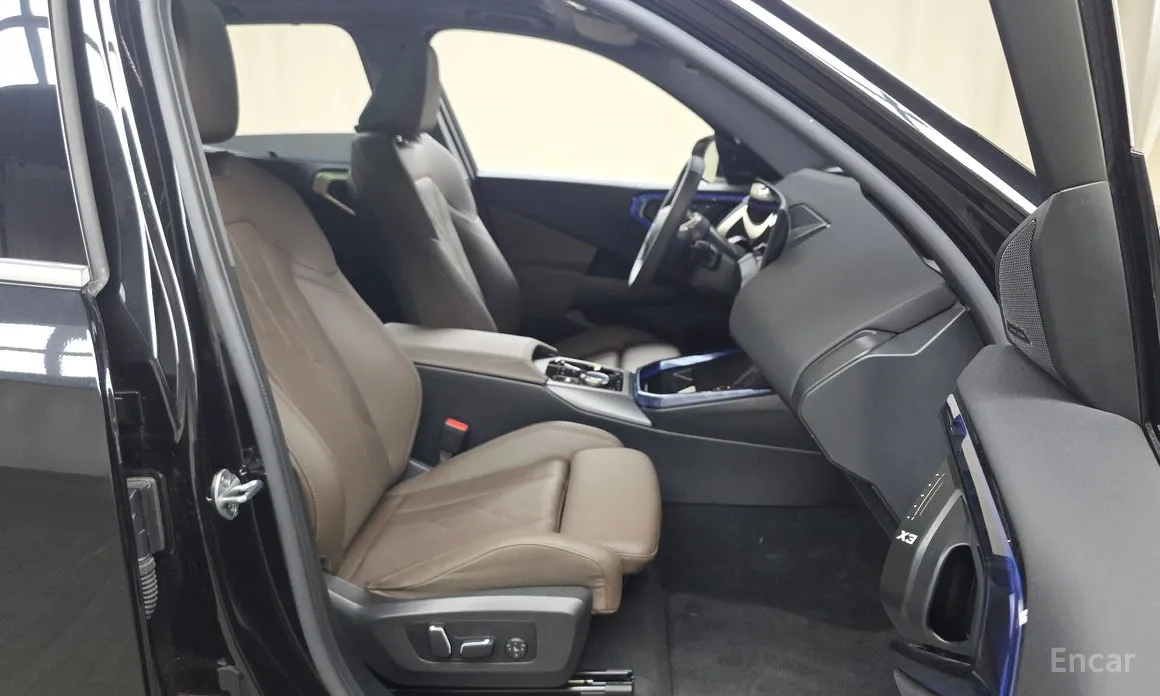 BMW X3 2024 xDrive 20d