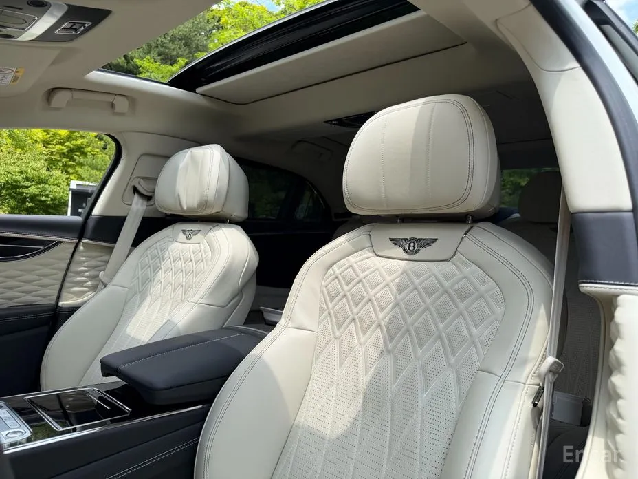 Bentley Flying Spur 2020 4.0 Azure