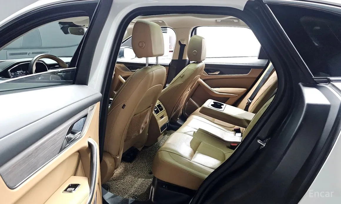 Jaguar F-Pace 2016 D200 SE