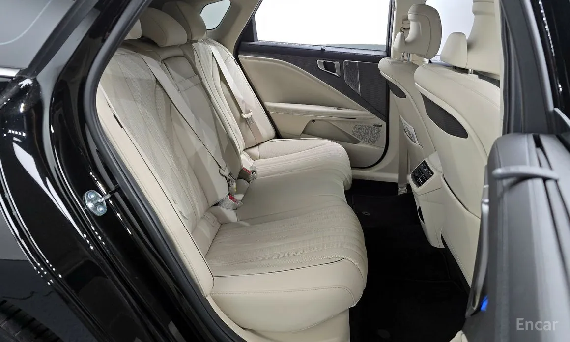 Kia K8 2024 Signature