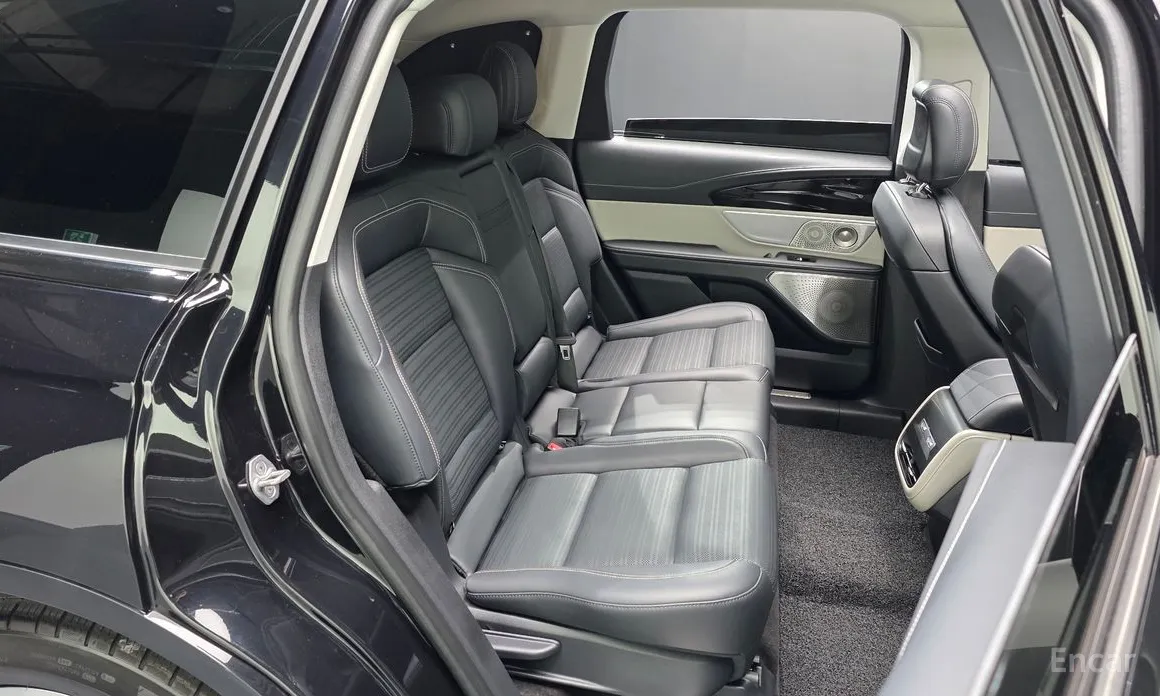 Lincoln Nautilus 2023 2.0 Reserve AWD