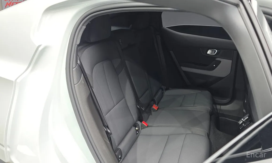 Polestar 2 2022 Longrange Singlemotor