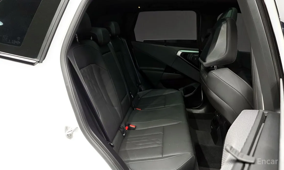 BMW X3 2024 xDrive 20 M Sport Pro