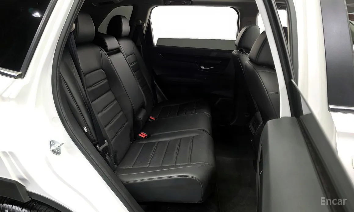 Honda CR-V 2023 1.5 EX-L 2WD