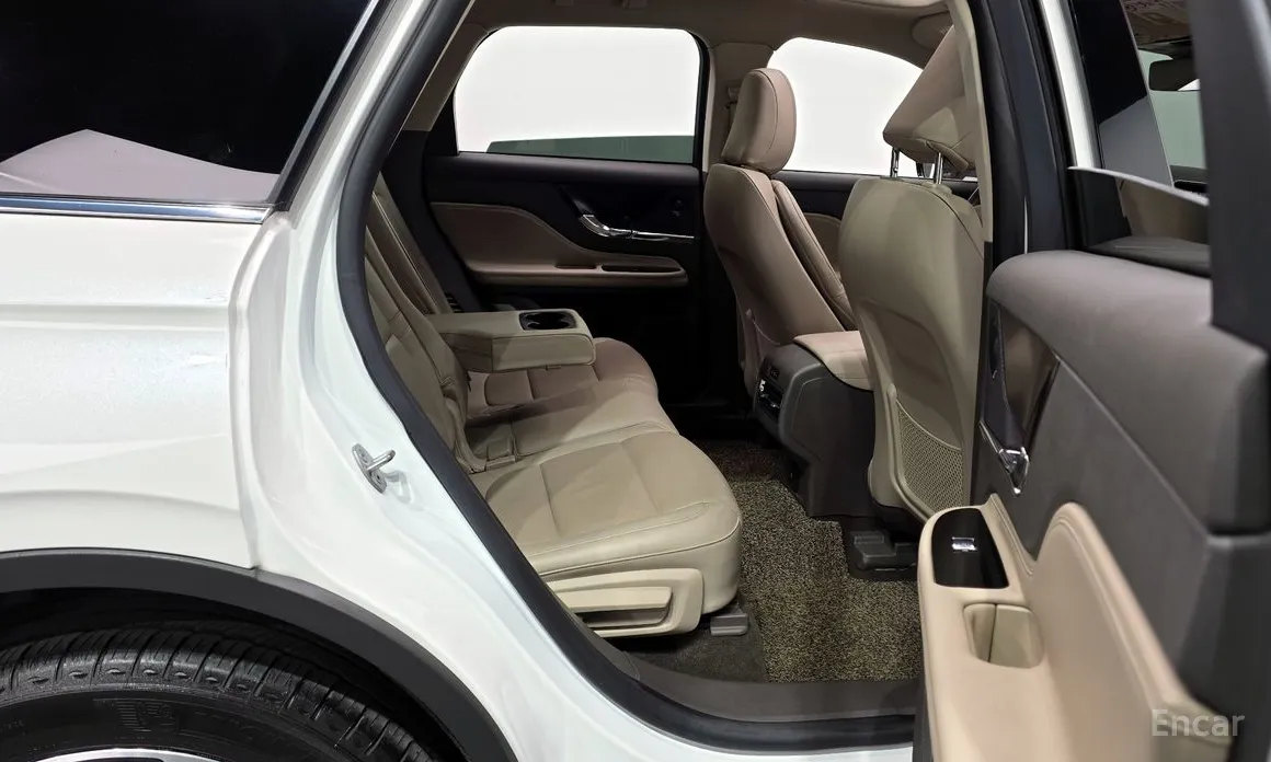 Lincoln Corsair 2020 2.0 Reserve AWD