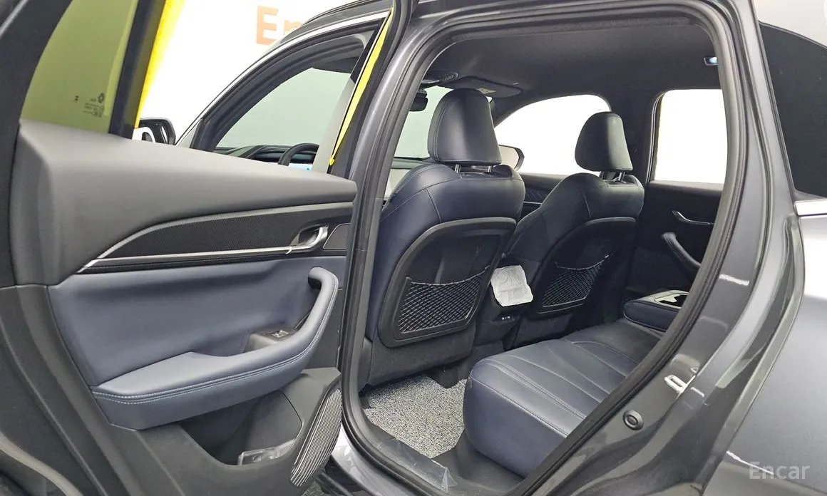 Renault Grand Koleos 2024 1.5 E-TECH Iconic 2WD