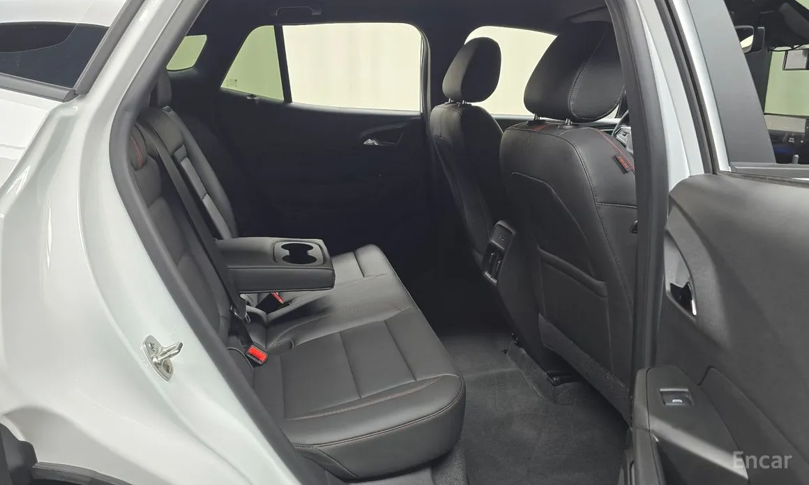 Chevrolet Trax 2023 1.2 RS