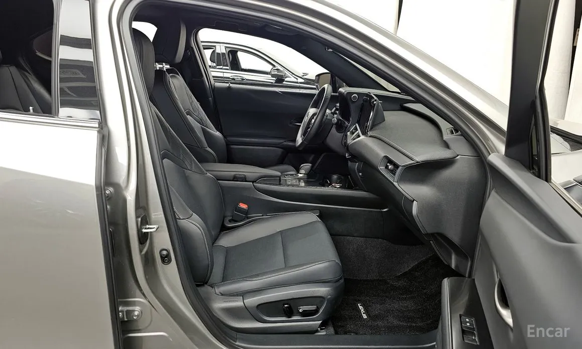 Lexus UX 2024 2.0 2WD