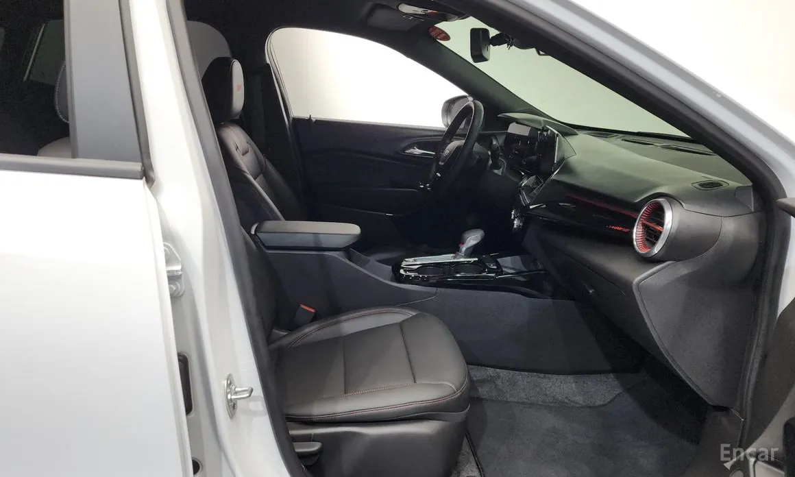 Chevrolet Trax 2023 1.2 RS