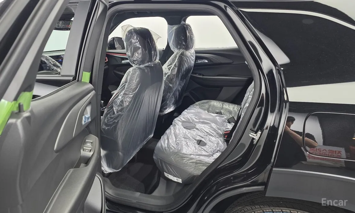 Chevrolet Trailblazer 2023 1.3 Turbo 4WD