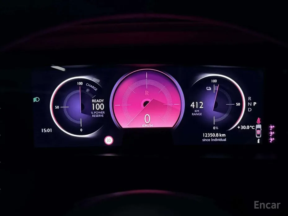 Rolls-Royce Spectre 2023 Coupe