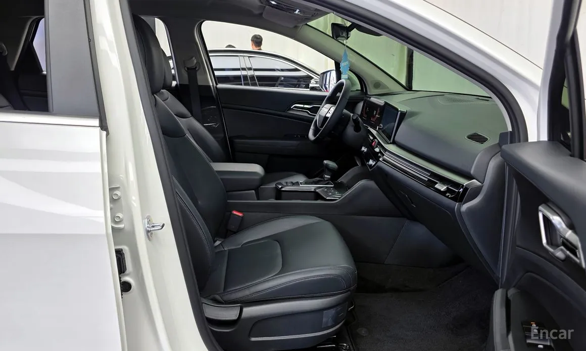 Kia Sportage 2024 Gasoline 1.6 Turbo 2WD