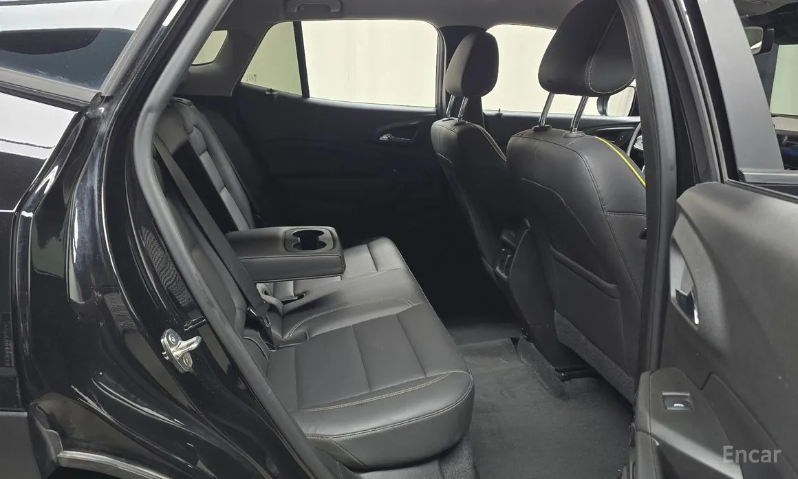 Chevrolet Trax 2023 1.2 ACTIV