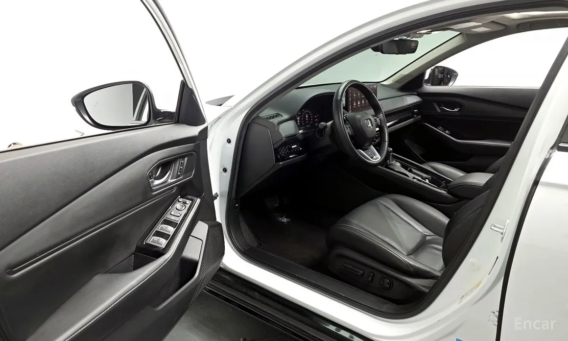 Honda Accord 2023 2.0 Hybrid Touring