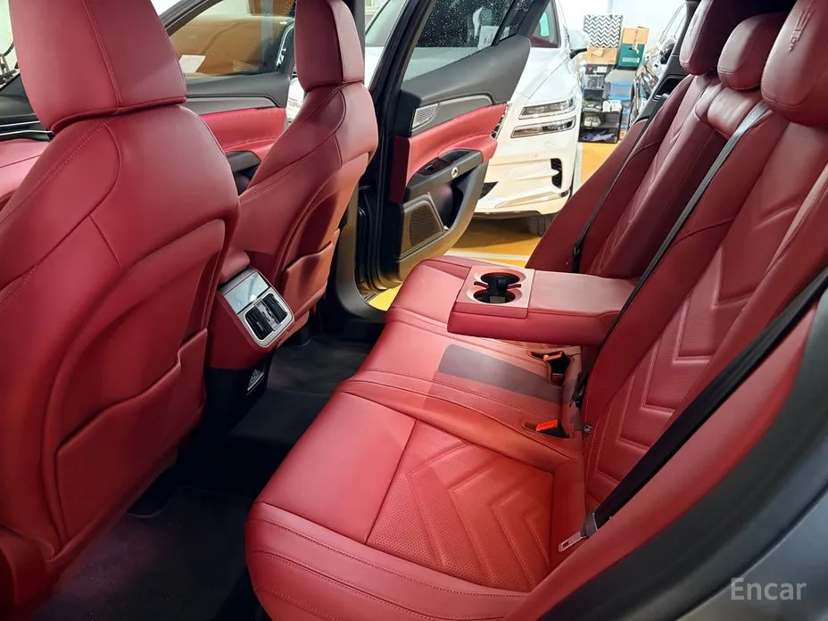 Maserati Grecale 2022 3.0 AWD Trofeo
