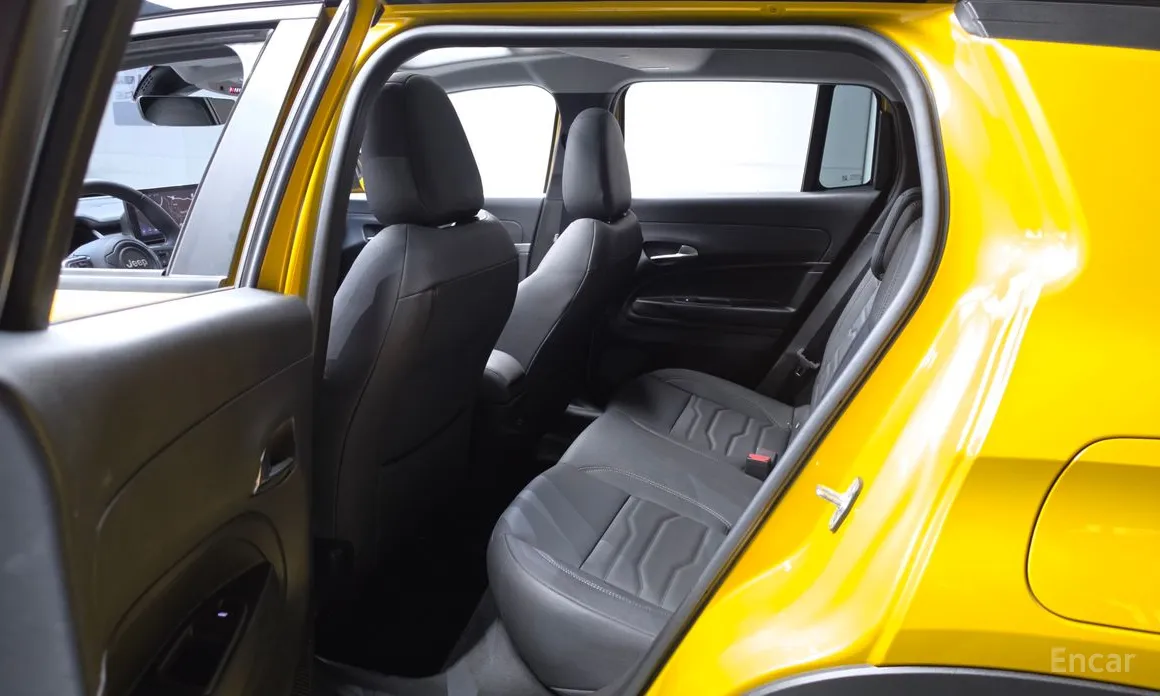 Jeep Avenger 2024 Altitude