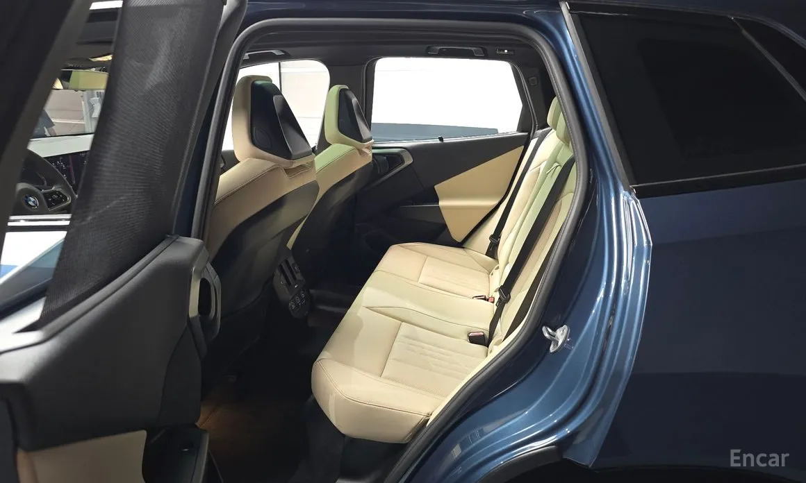BMW X3 2024 xDrive 20d M Sport