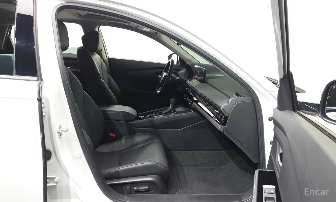 Honda Accord 2023 2.0 Hybrid Touring