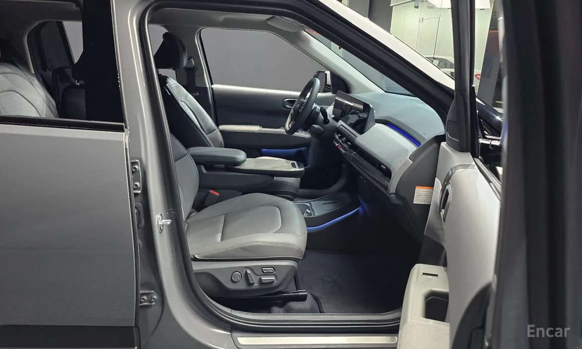 Kia EV3 2024 Long Range 2WD