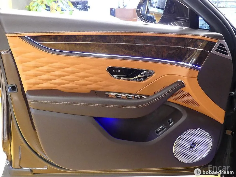 Bentley Flying Spur 2020 4.0 Azure
