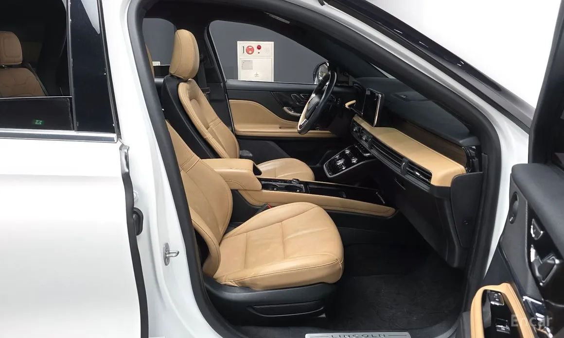 Lincoln Corsair 2020 2.0 Reserve AWD