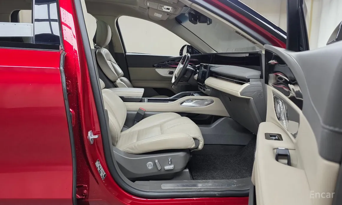 Lincoln Nautilus 2023 2.0 Reserve AWD