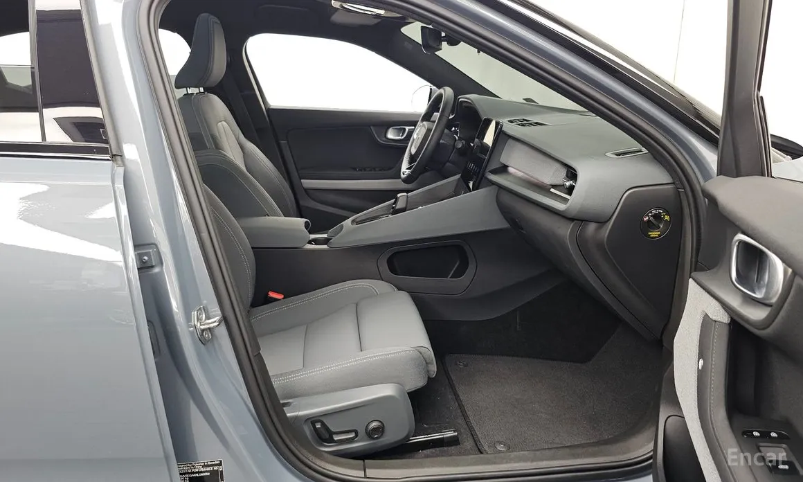 Polestar 2 2022 Longrange Singlemotor