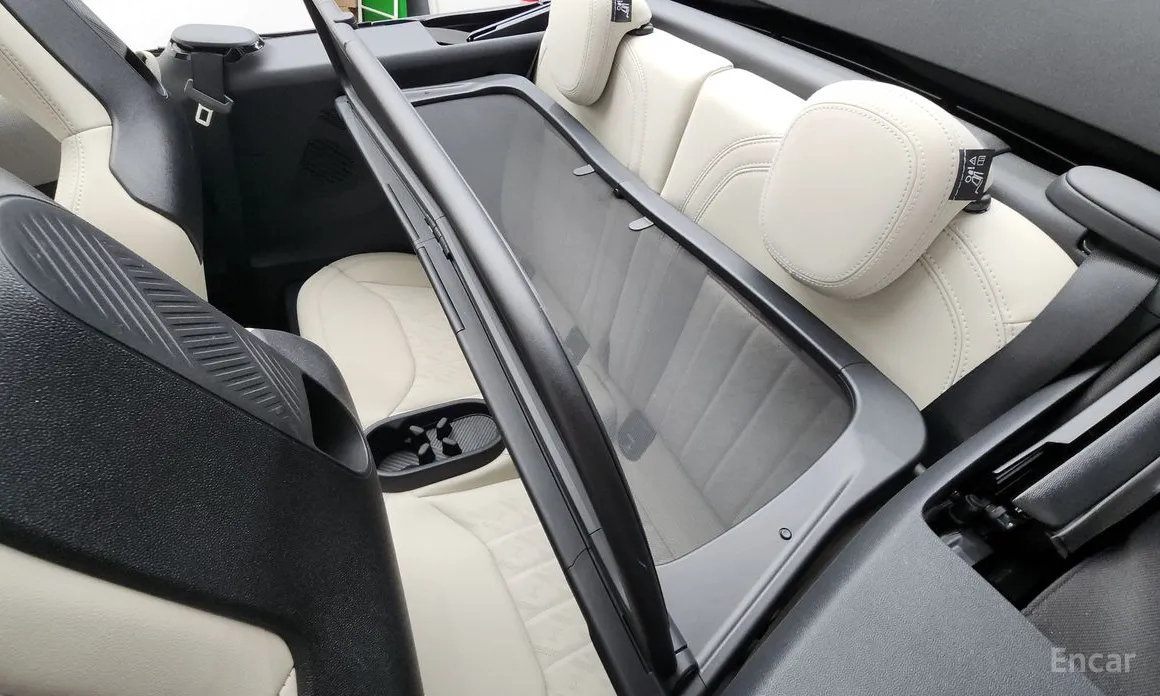 Mini Cooper Convertible 2025 Favoured