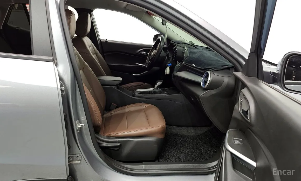 Chevrolet Trax 2023 1.2 LS