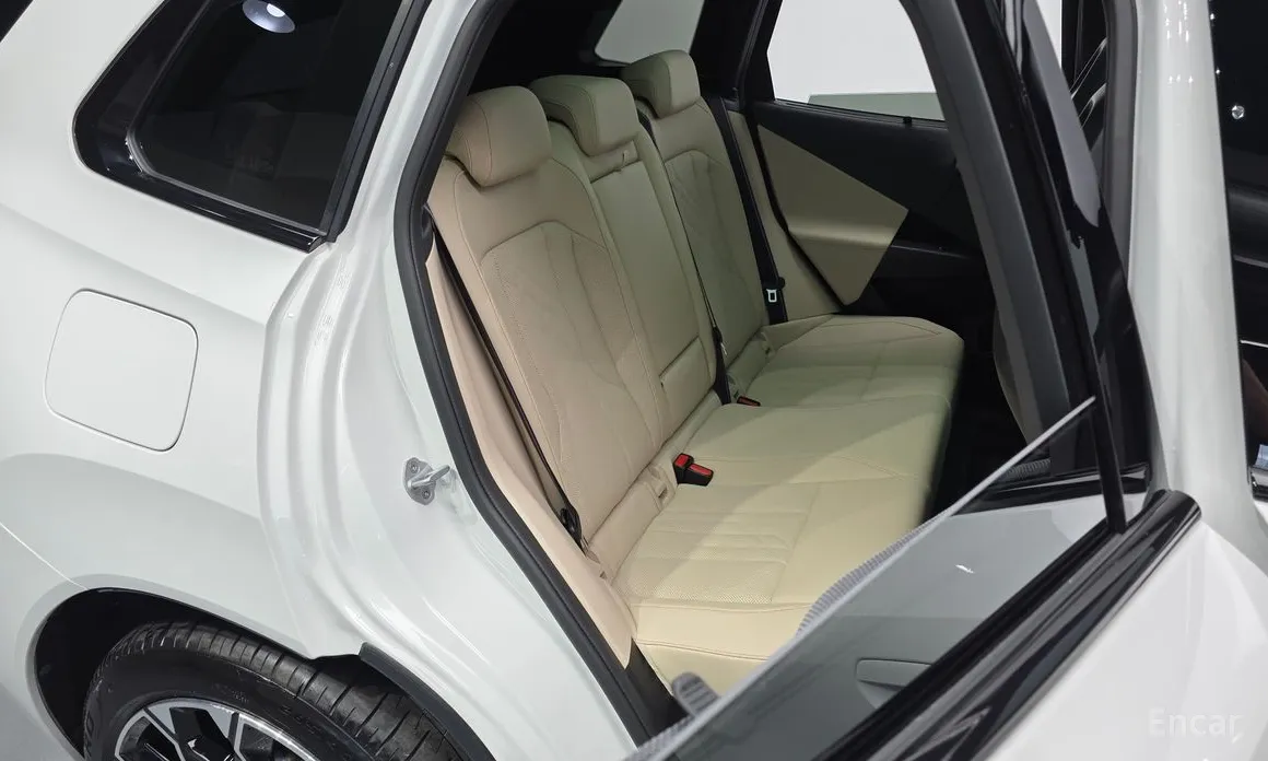 BMW X3 2024 xDrive 20 M Sport Pro