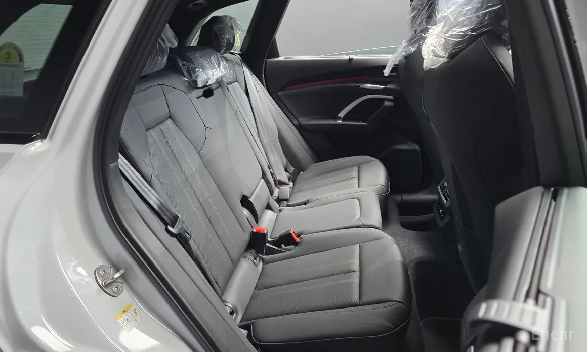 Audi Q5 2025 40 TDI Quattro S Line Black Edition