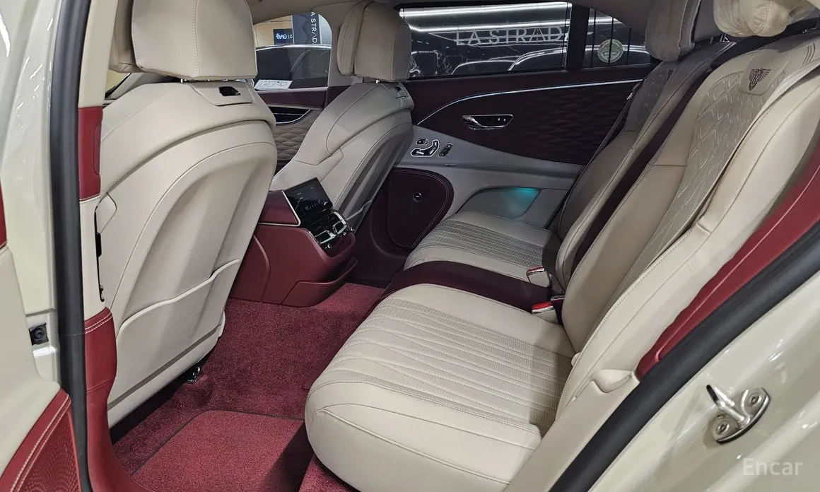 Bentley Flying Spur 2020 4.0 Azure
