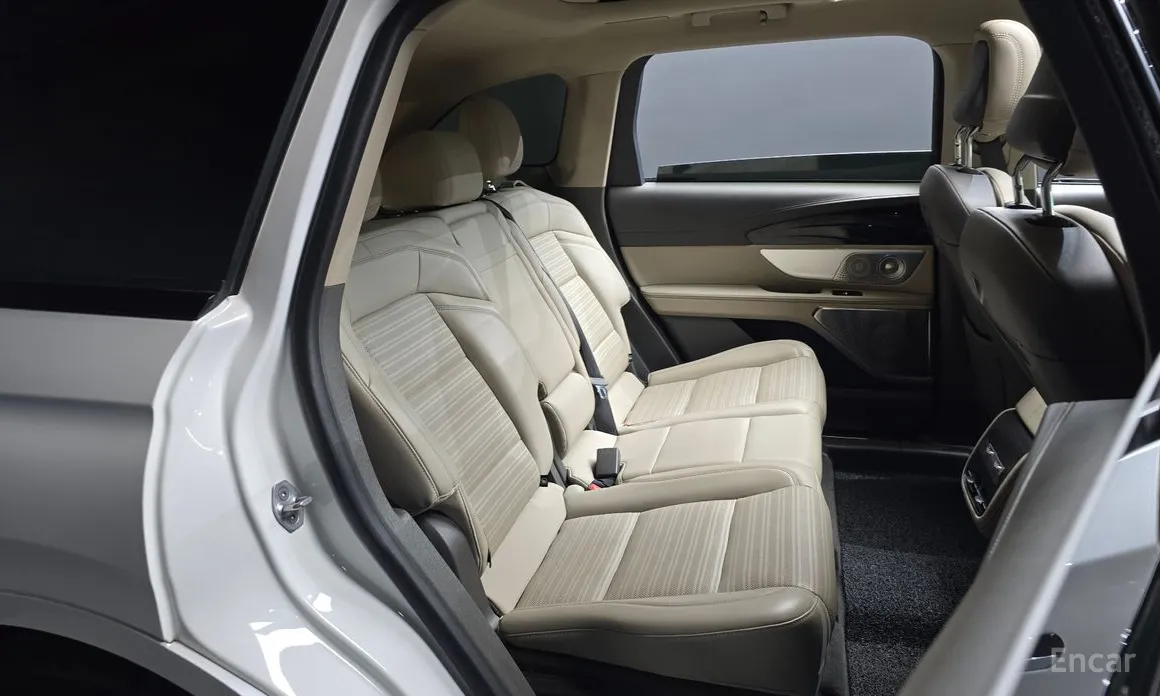 Lincoln Nautilus 2023 2.0 Reserve AWD