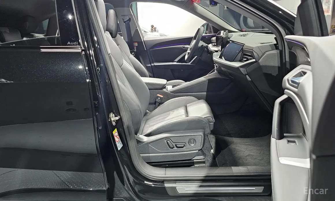 Audi Q5 2025 40 TDI Quattro S Line Sportback
