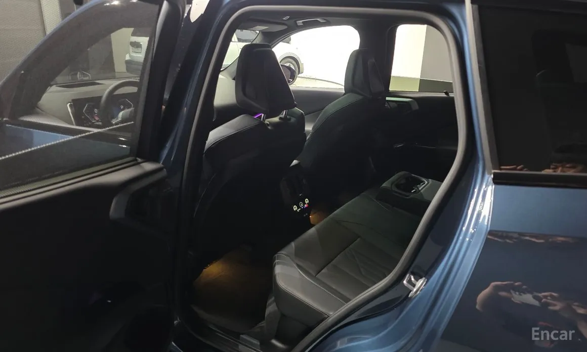 BMW X3 2024 xDrive 20d M Sport