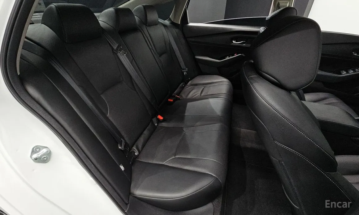 Honda Accord 2023 2.0 Hybrid Touring