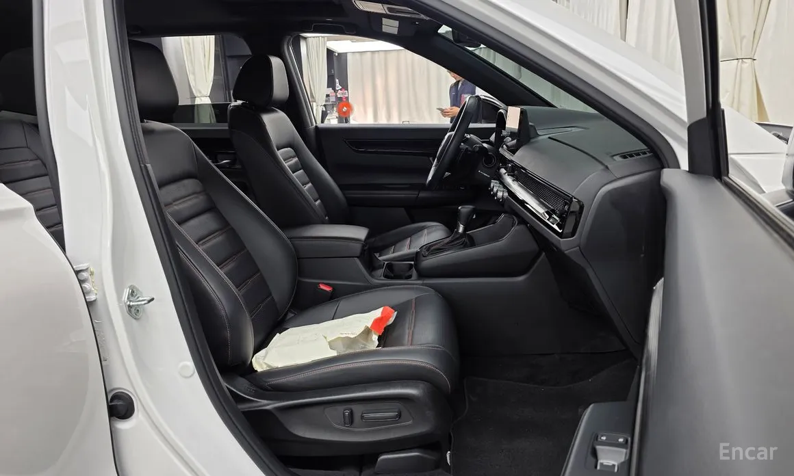 Honda CR-V 2023 2.0 Hybrid Touring 2WD