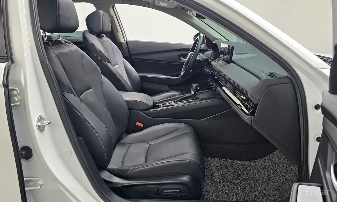Honda Accord 2023 2.0 Hybrid Touring