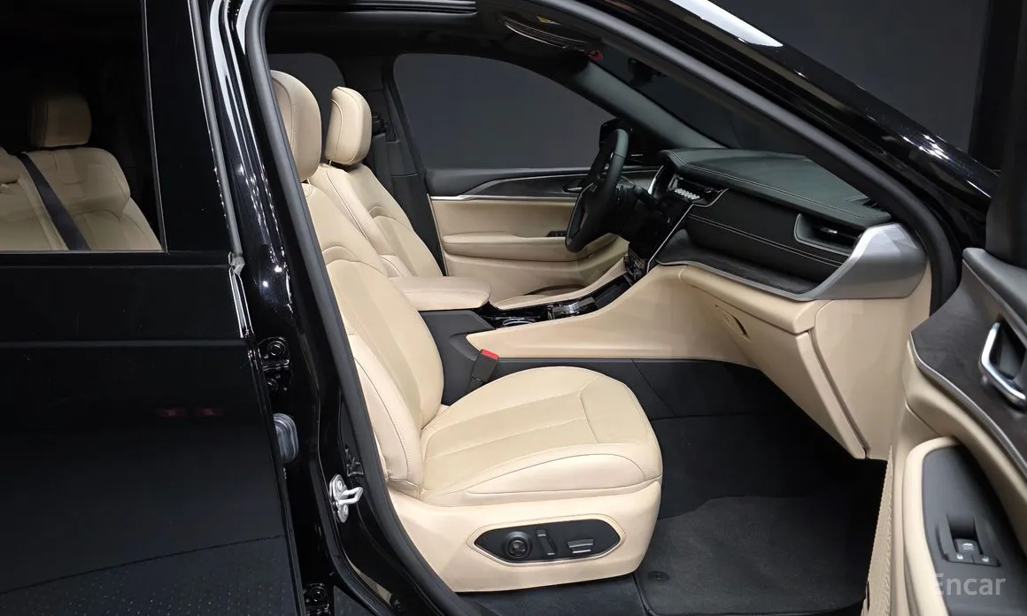 Jeep Cherokee 2021 4xe Limited