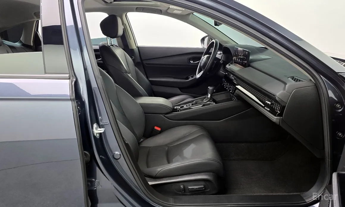 Honda Accord 2023 2.0 Hybrid Touring