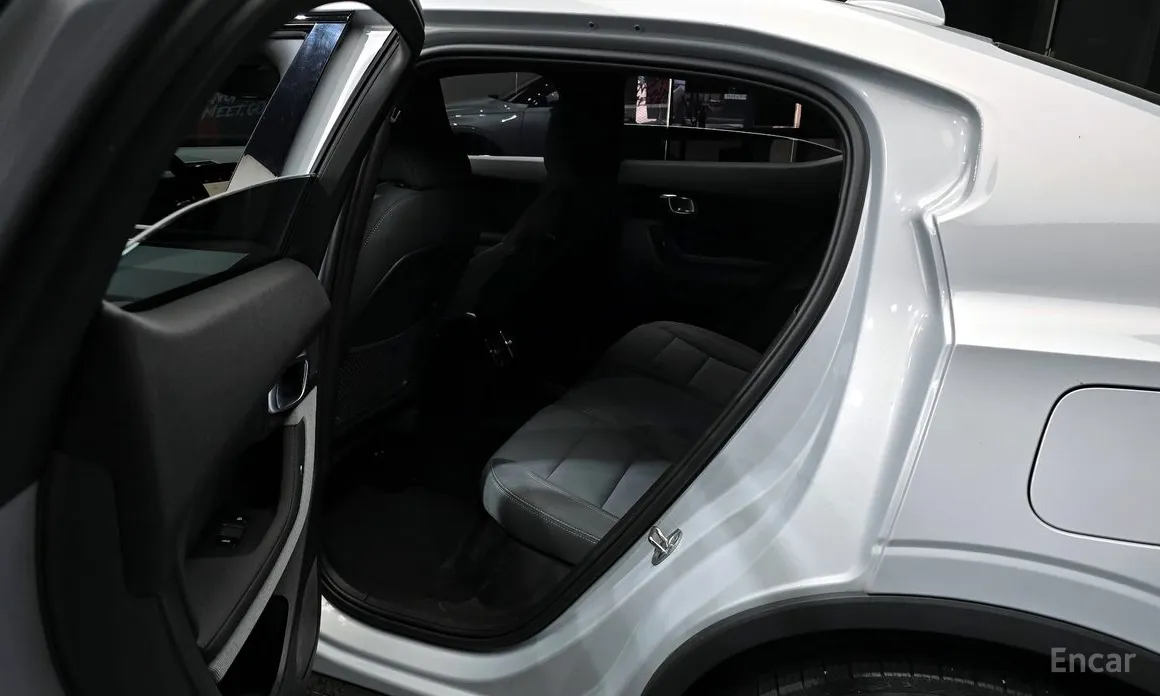 Polestar 2 2022 Longrange Singlemotor