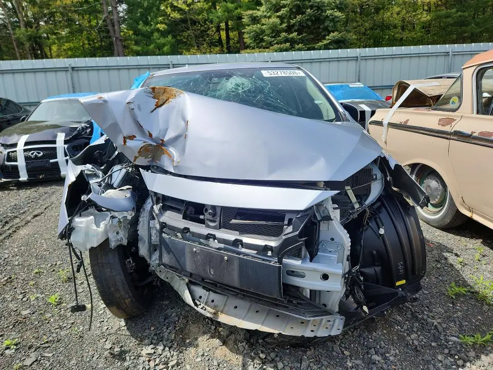 MITSUBISHI MIRAGE 2024 VIN ML32AUHJ4RH017038