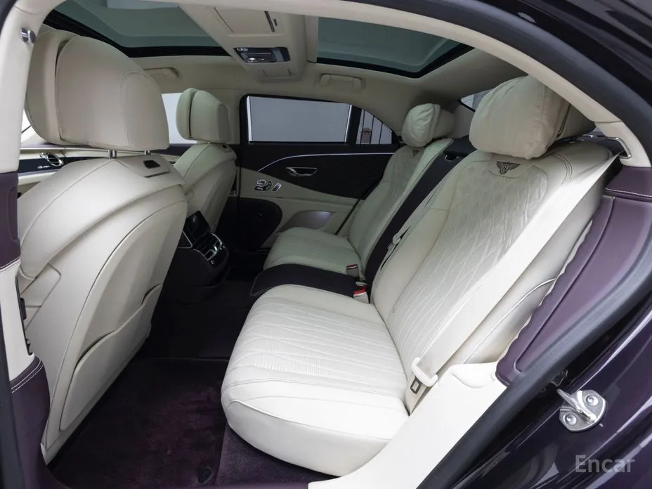 Bentley Flying Spur 2020 4.0 Azure