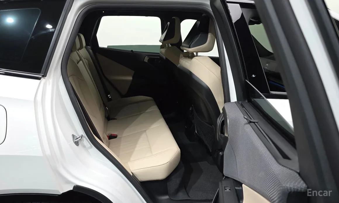 BMW X3 2024 xDrive 20 M Sport Pro