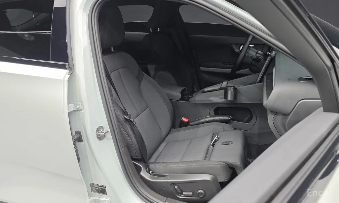 Polestar 2 2022 Longrange Singlemotor