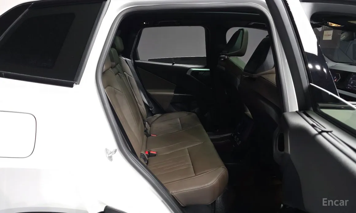 BMW X3 2024 xDrive 20 M Sport