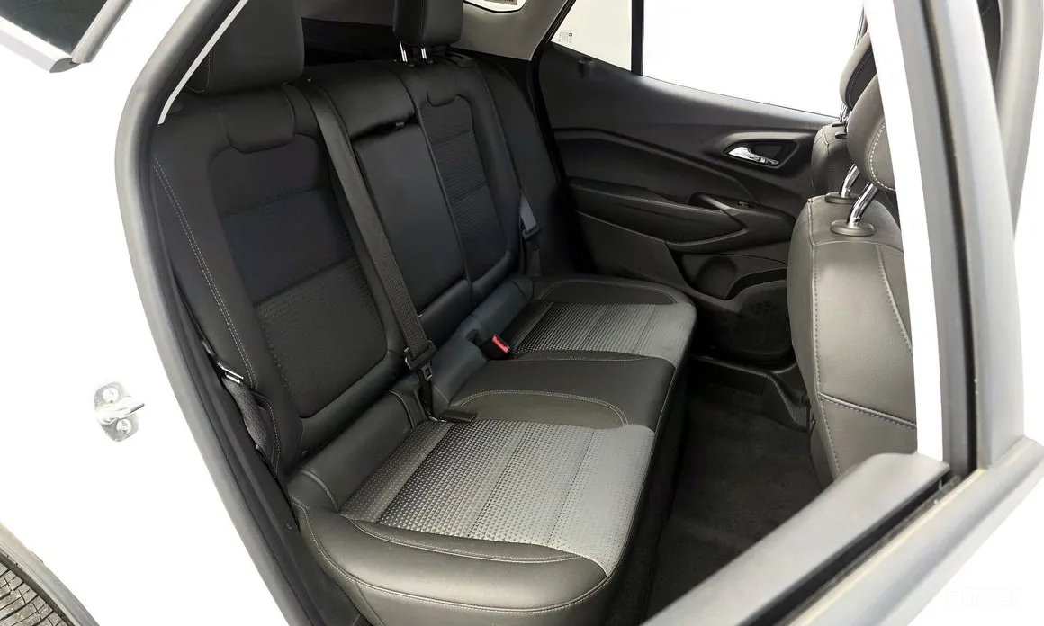 Chevrolet Trax 2023 1.2 LT