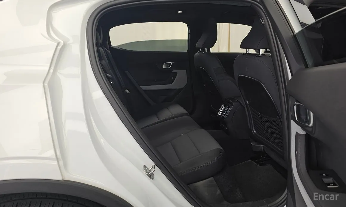 Polestar 2 2022 Longrange Singlemotor