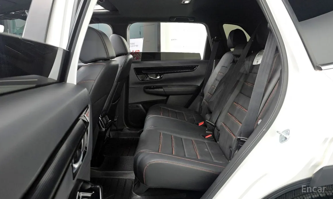 Honda CR-V 2023 2.0 Hybrid Touring 4WD