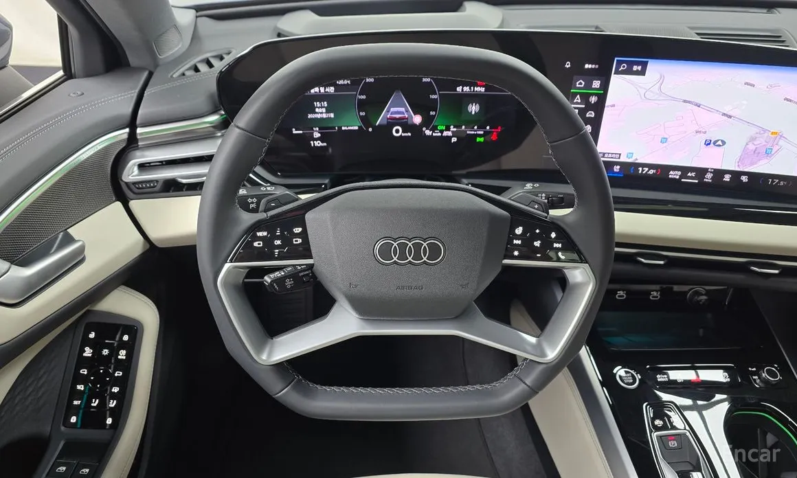 Audi A5 2025 40 TFSI Quattro S Line